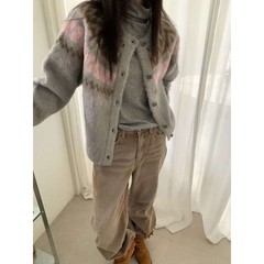 九1214韩国东大门毛衣区Tempting-8727141英伦直邮流行人气瑞丽