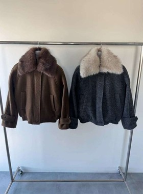 九1214韩国东大门运动户外夹克区Tempting-8727144冬款别致新款