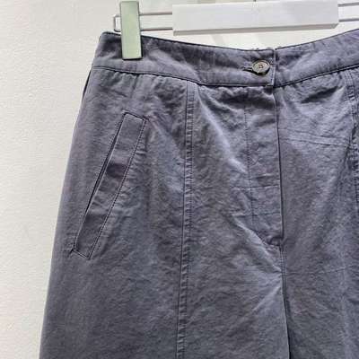 九0918韩国东大门男装裤子standard-workers-8648338秋季知性通勤