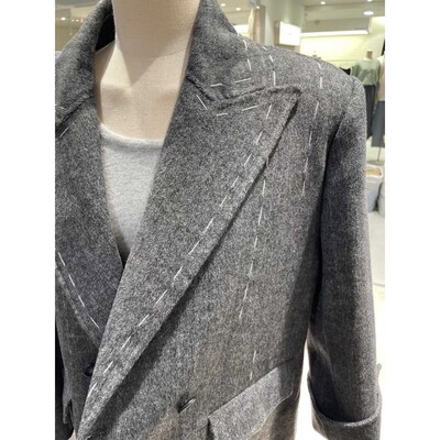 九0203韩国东大门运动户外夹克区CELLONA-8741630端庄冬季简约