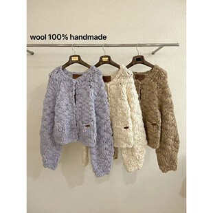 九1205韩国东大门针织衫区EMPTY-8720084通勤经典纯色别致正品