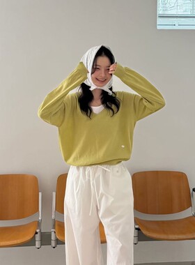 九0322韩国东大门t恤区HEBON-8754178冬季精致正品街头休闲新潮