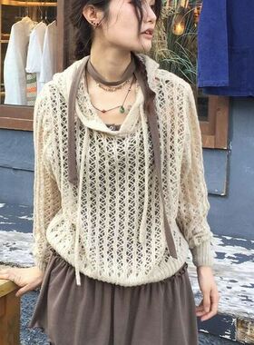 六0923韩国正品moraehous-e-KB9NNB 卫衣区精致秋季经典通勤新潮