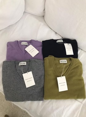 九0821韩国东大门针织衫区SPUSH-8613808冬款时装新款魅力直邮