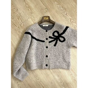 九1205韩国东大门针织衫区EMPTY-8720101都市新款瑞丽直邮修身