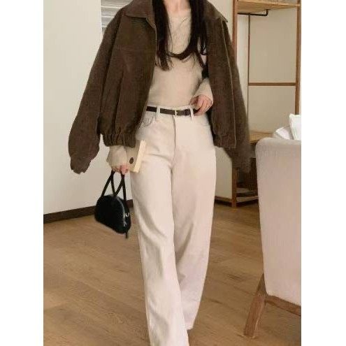 八0111韩国东大门运动牛仔裤区4555801直邮大气甜美风格春冬时尚,运动服/休闲服装,运动牛仔裤,淘宝优惠券,粉丝福利购,淘宝优惠卷