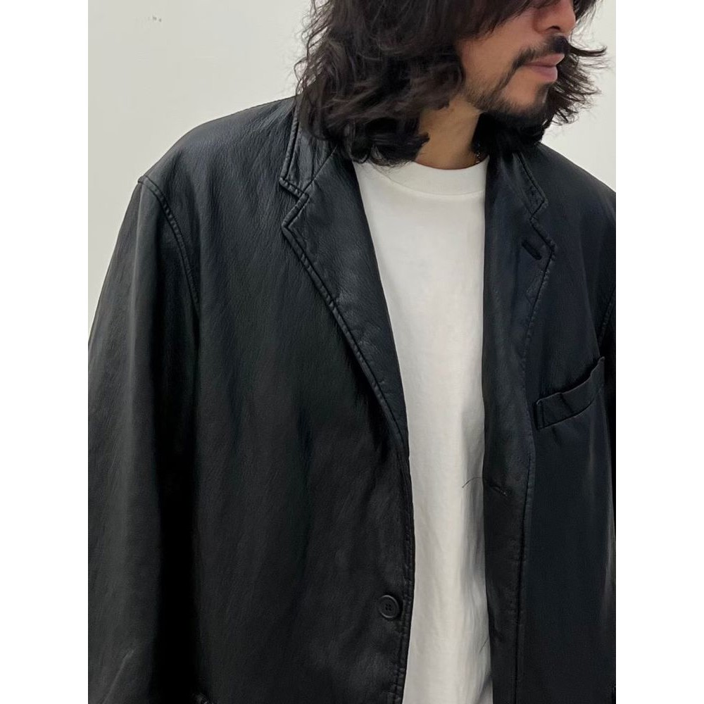 九0918韩国东大门男装运动瑜伽外套区HOWELL-8648455精致秋季知性