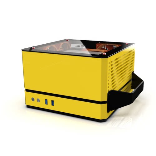 台式组装机i72T电脑主机64G酷睿