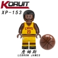Xp153 James