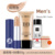 Concealer pen + bb cream