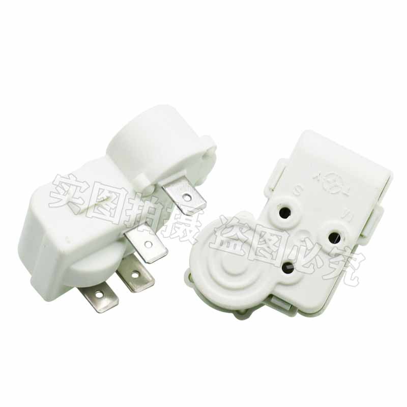 冰箱冰柜压缩机PTC启动器