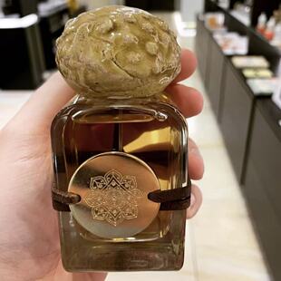 门蒂托洛萨香水北方圣血愚人者炼丹炉天狼星海王星圣意梦中梦人才