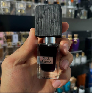 纳斯马图香水喧嚣宽恕黑色烟草千面人耻辱苦艾金星迷幻香精30ml