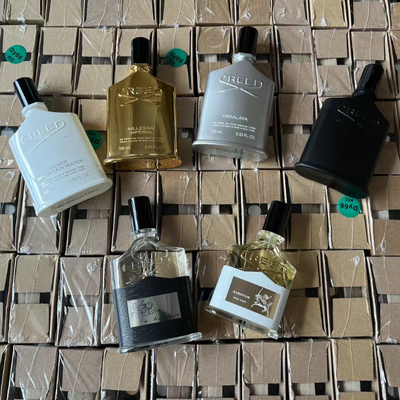 creed克雷德aventus香水简装正品