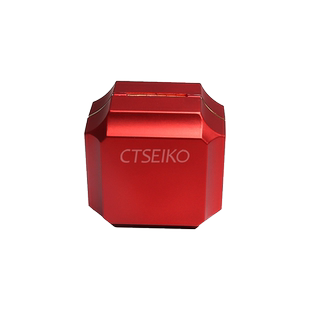 带灯戒指盒pu皮盒情侣求婚钻戒首饰珠宝收纳盒圣诞节礼品礼盒定制