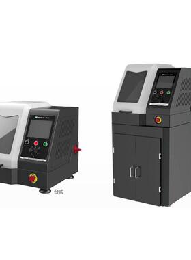 国产全自动金相切割机AutoCUT-250金属材料金刚石精密切割仪器