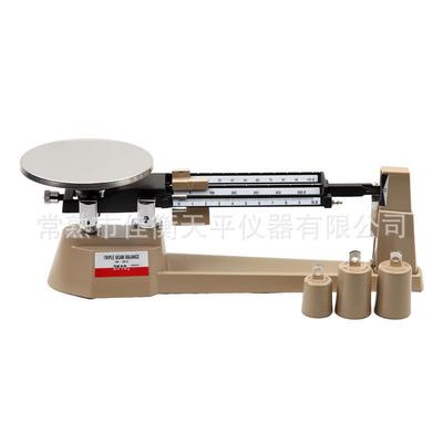 三标尺天平MB2610