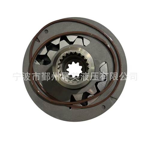 力士乐 A10VG63/9T A10VG63/13T A10VG63/13T 补油泵 齿轮泵