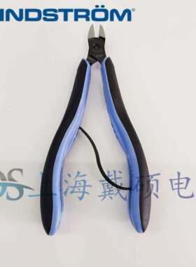 瑞典LINDSTROMRX8142剪切钳RX8142斜口钳/剪钳