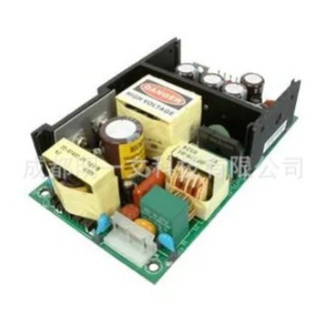 VSBU-120-24开关电源CUI ac-dc, 120 W, 24 Vdc,1路输出, ope