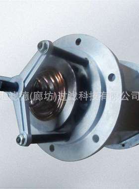 CFF-510 滤器 CFF-510 自封式磁性吸油过滤器