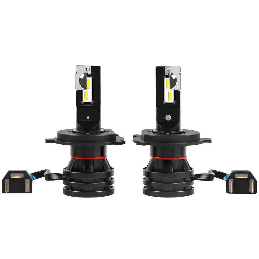 M212V24VH4LED汽车前大灯汽车车灯LED大灯