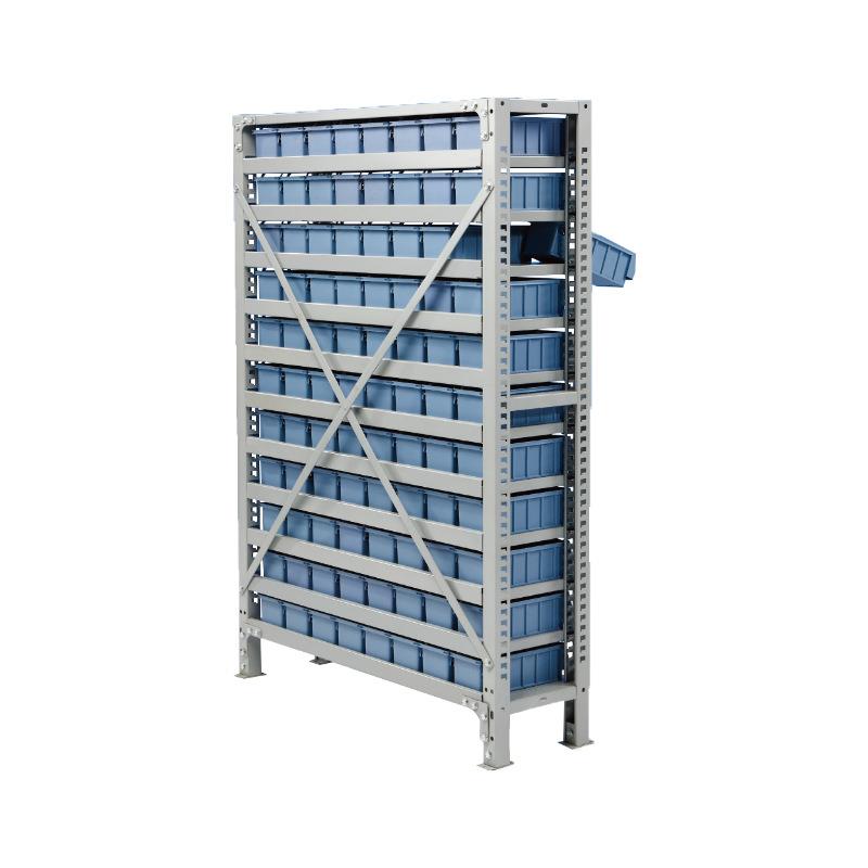 IEOU/奕优物料盒货架存储各种小型零备件200198/200199/200200