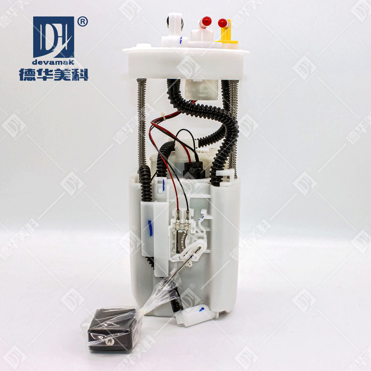 汽车燃油泵总成17708-SSA-003适用老飞度(五插03-07)思迪