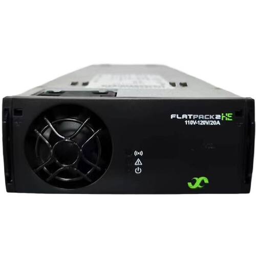 易达原包FLATPACK2 110-125V/2000W HE 241115.805/241119.805