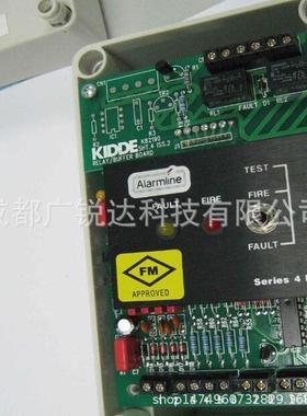 k82194微机头控制器原厂库存进口