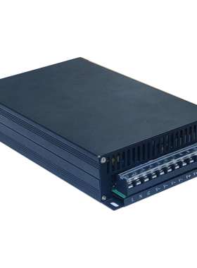 12-24V2000W3000W4000W5000W开关电源高可靠性大功率开关电源