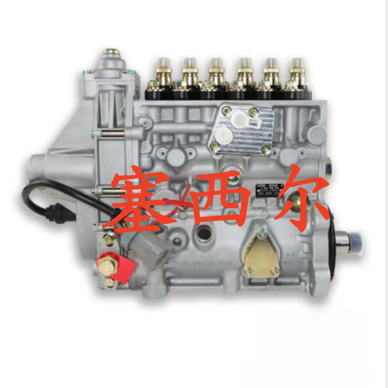 康明斯QST-30原装燃油泵现货
