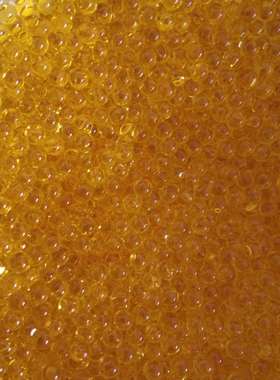 0至负-5度珠径9-10mm降温理疗低温冰袋保冷剂SAP保健凝胶珠子