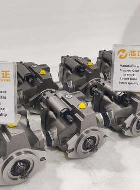 PUP1630R212PHP1050R210PVP1636R212变量柱塞泵PVP3330BR2M21