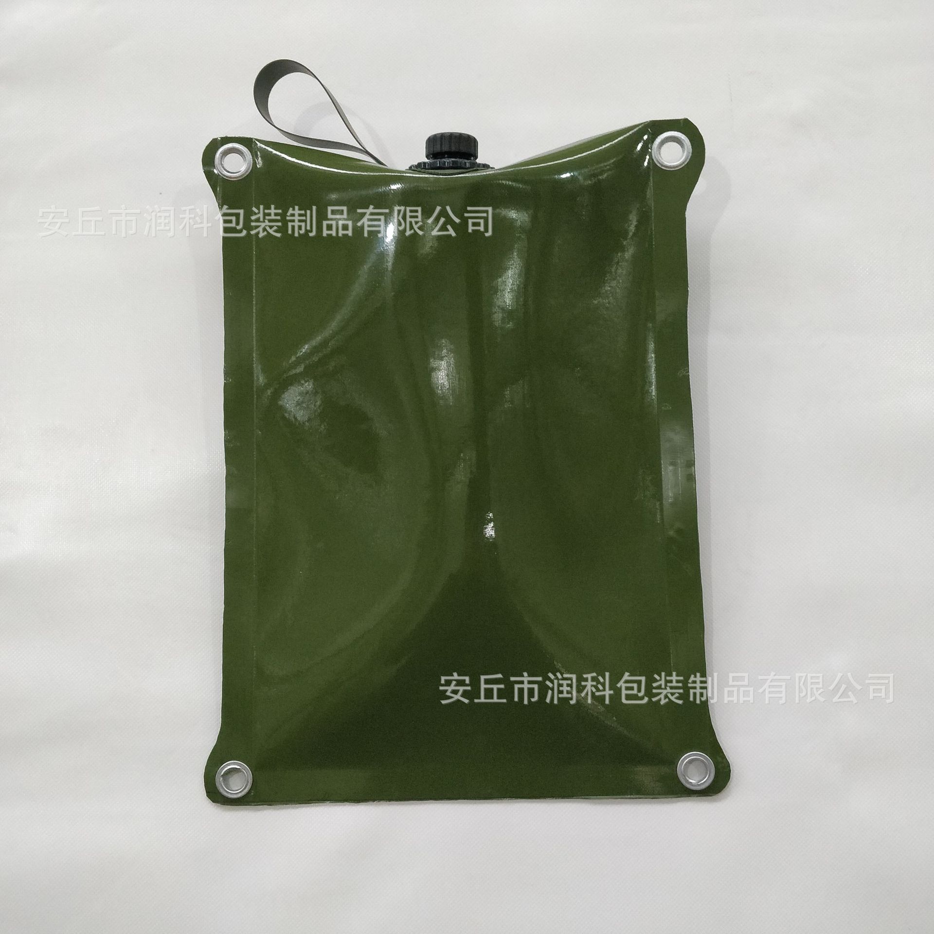 油囊软油袋车载备用油袋柴油软汽油可折叠 手提式大容量油箱耐磨