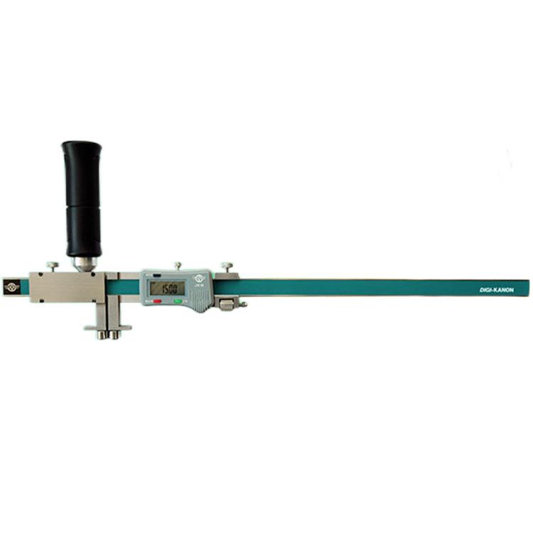 中村KANON数显式内外径测量卡尺E-CCM20J/E-CCM30J