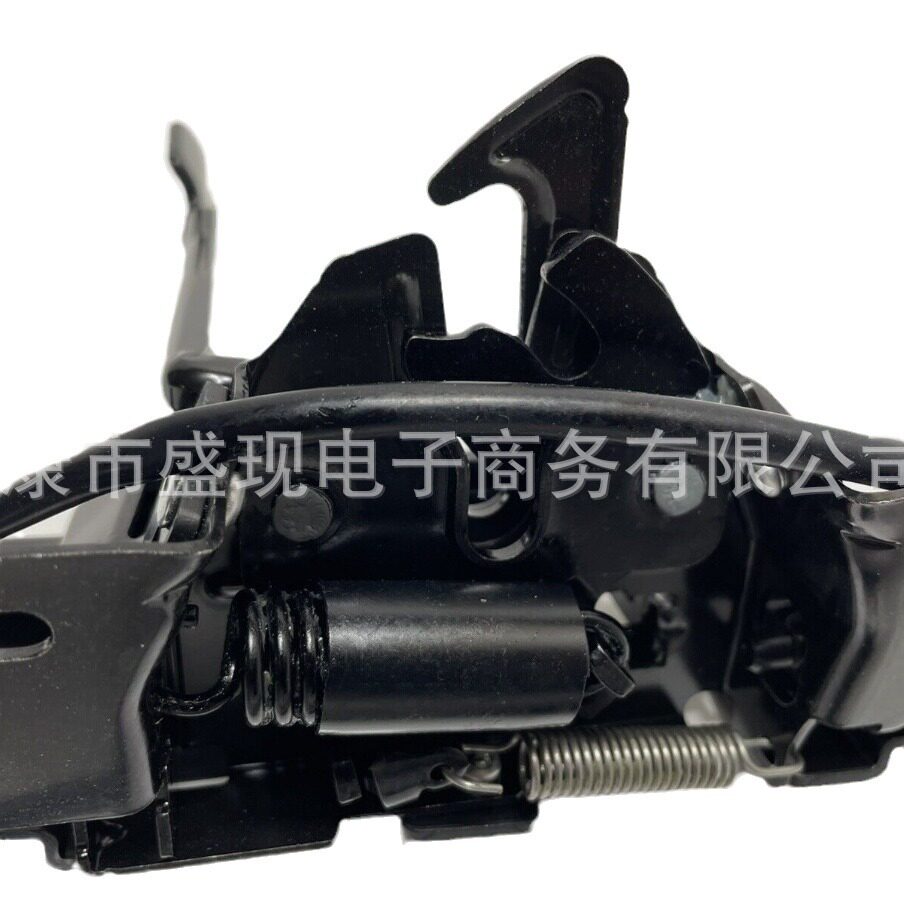 81130-4T000 81130-4X000 81130B5000 81130-B5500适用起亚机盖锁