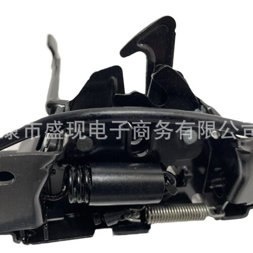 81130-4T000 81130-4X000 81130B5000 81130-B5500适用起亚机盖锁