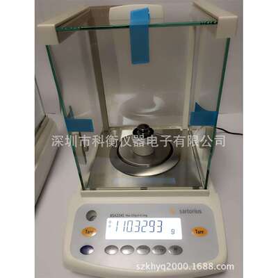BSA623S赛多利斯电子天平电子秤电子称620g/0.001gBSA623SBSA62