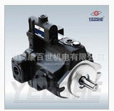 YEOSHE油升柱塞泵V15C4L-10XV42A4L-10XV25C2L-10XV38A2L-10X
