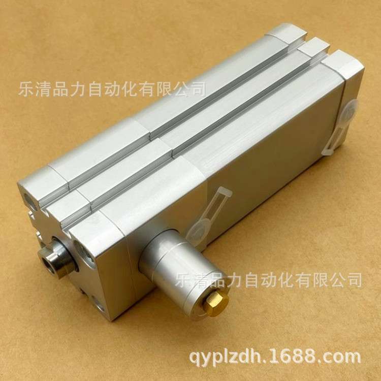 带锁气缸ADN-50-63-60-70-75-80-90-100-110-120-125-KP-I-A-P-A
