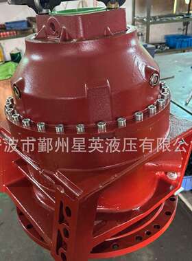 ZFP3301P4300P5300P7300搅拌车用齿轮箱减速机