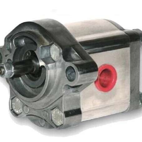 Hesper双向双泵  介绍