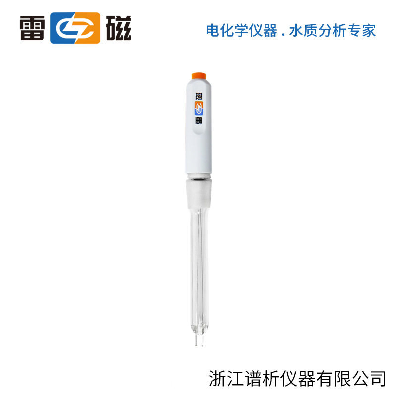 雷磁CDY-4指示电极容量法/库仑