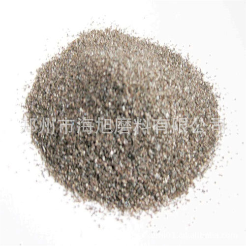 棕刚玉砂F10#12F16F20F24F30F36F46F54F60F80F100F120F150#