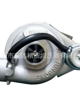 GT17GT20依维柯2.8-高排720380-5001751592-0005751592-0005