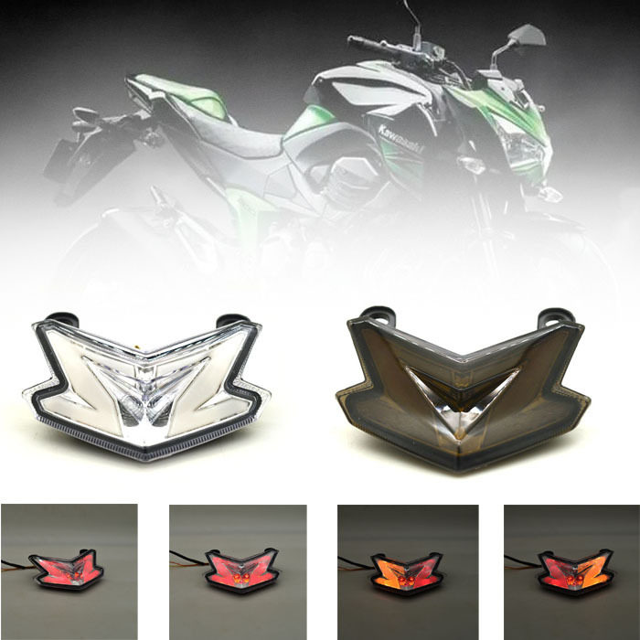 KAWASAKIZ800/Z125LED尾灯