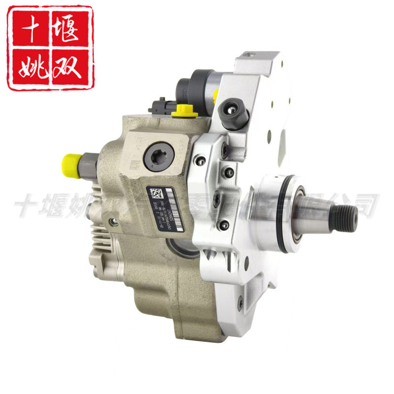 喷油泵 4947456 适用于柴油发动机高压燃油喷射泵总成