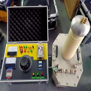 康登电气出厂轻型高压试验变压器G·YD1.5/50