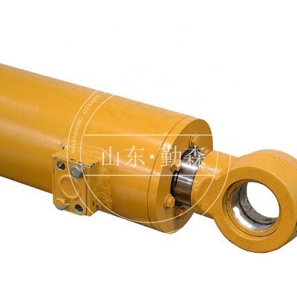 装载机配件   PC850SE-8  反铲铲斗油缸单缸   707-01-03232